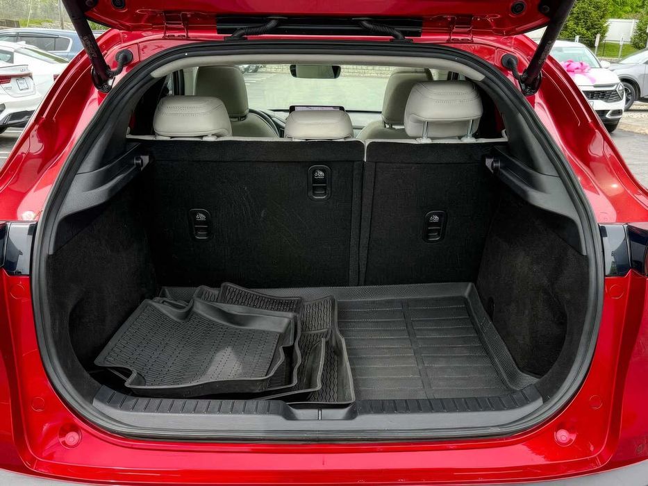 Mazda CX-30      2024