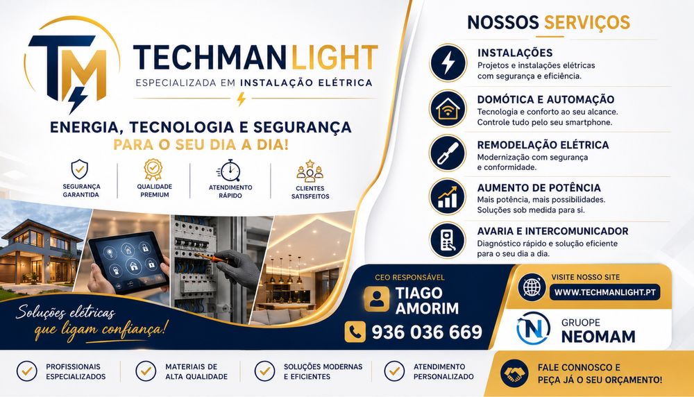 Electrical Services478905329213122560