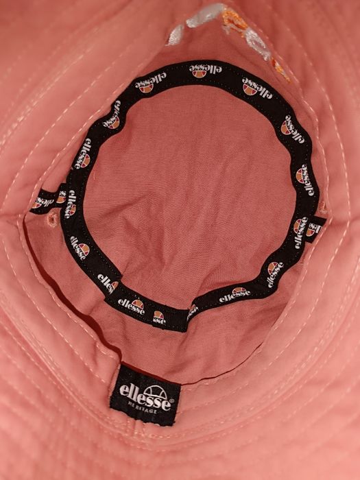 Панама ellesse оригинал