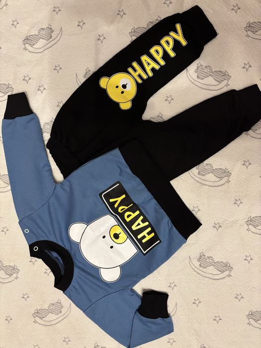 Одяг 12 18 місяців. Джинсова куртка кофтинка костюм