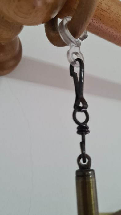 Cortinas e reposteiros