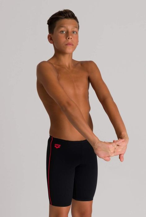 Calções de natação, jammers, da Arena - 10/11 anos