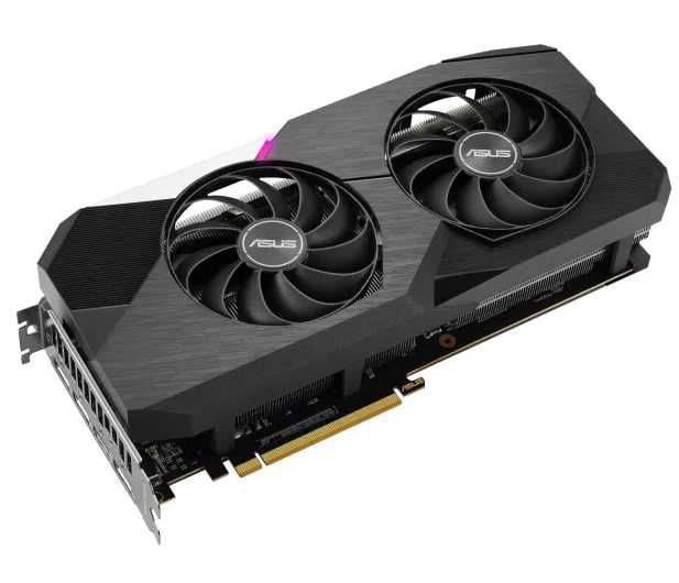 I5-11400F/32GB RAMU DDR4/Radeon RX 6750 XT/Gigabyte B560M