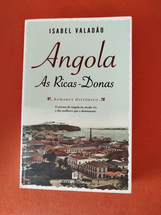 Diversos livros históricos//Imaculada=Paula Lobato Faria+++