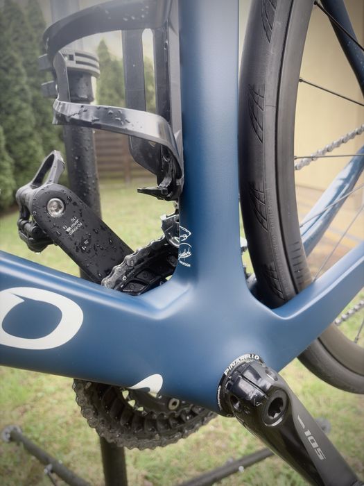 Pinarello Paris 2023