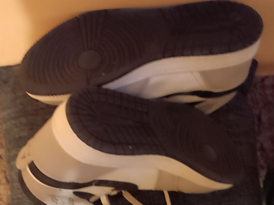 Buty Nike nowe Jordan