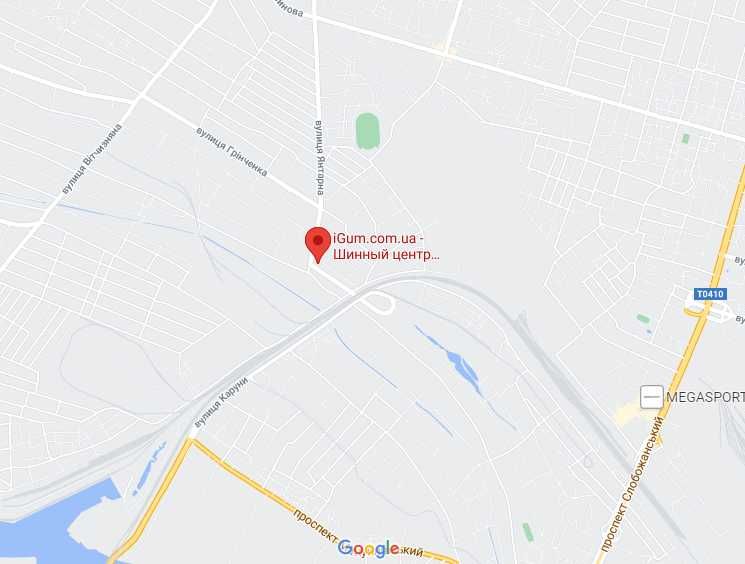 Шиномонтаж NOKIAN TYRES. Ремонт дисков и шин. ул. Янтарная, 2А