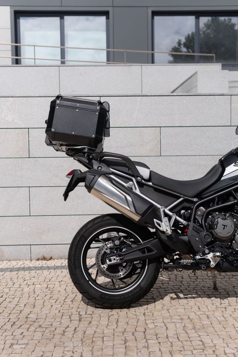 Triumph Tiger 900 GT PRO 2021