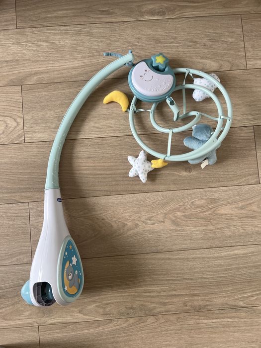 Chicco Next2dreams Karuzela do łożeczka