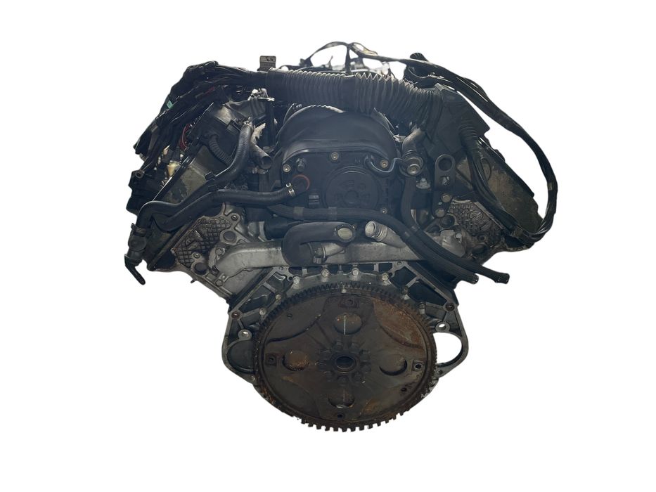 BMW silnik m62b35