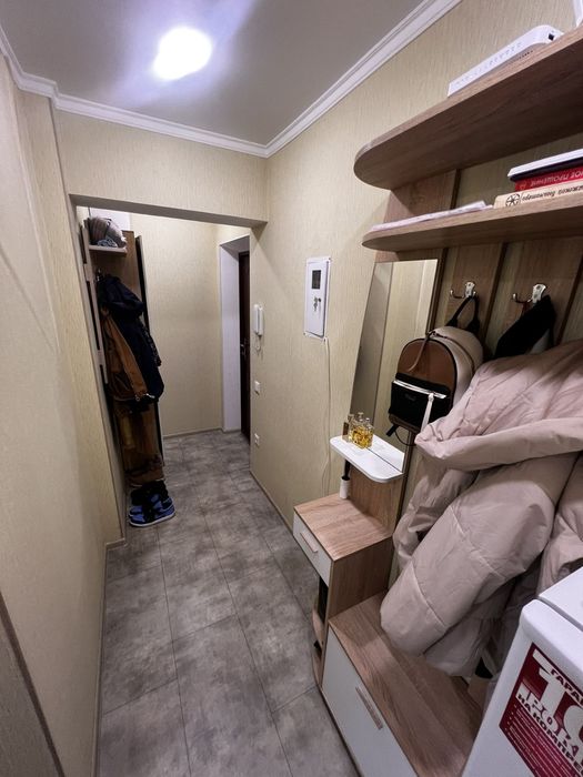 Сдам длительно квартира на Довженка/Фр бульвар