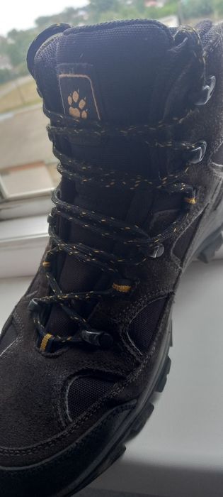 Jack  Wolfskin чоловічі бртинки