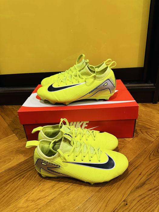 Бутсы Nike Air Zoom Mercurial размеры 33,5 и 38