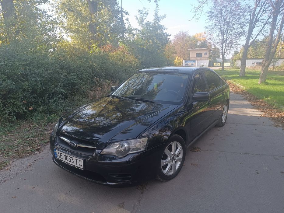 Продам Субару 2005