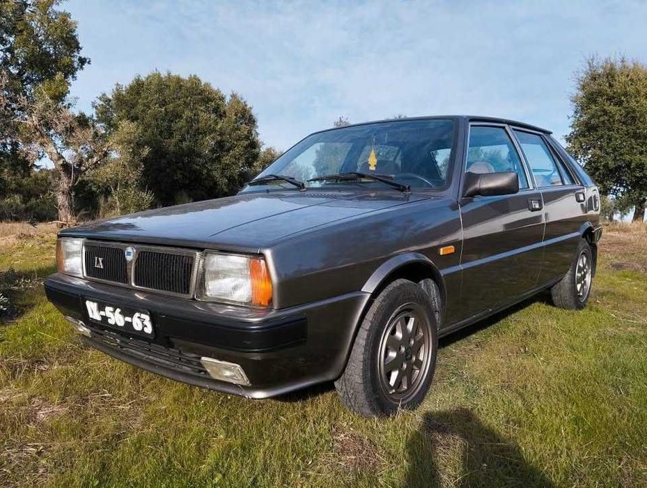 Lancia Delta 1300 LX