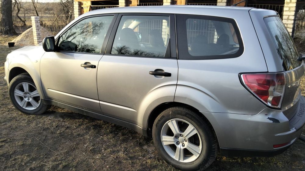 Продам власний автомобіль