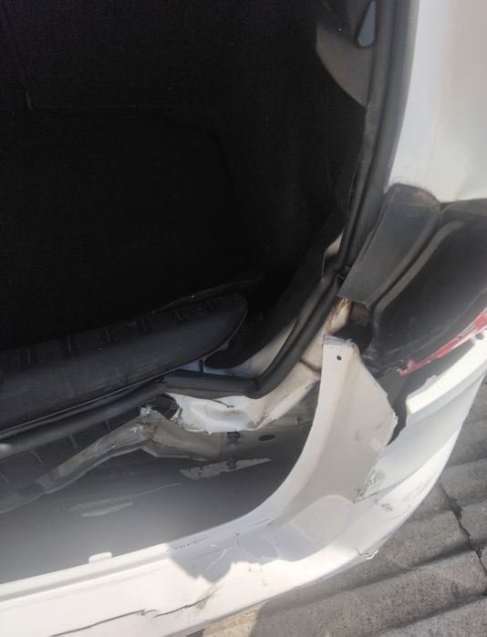 Vendo peugeot 308 1.6 hdi de 2018 nacional acidentado salvado