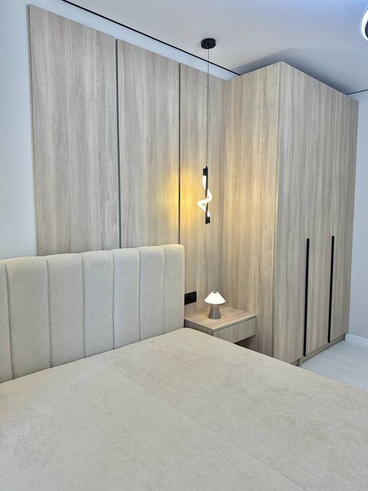 Квартира з ремонтом Тернопіль новобудова