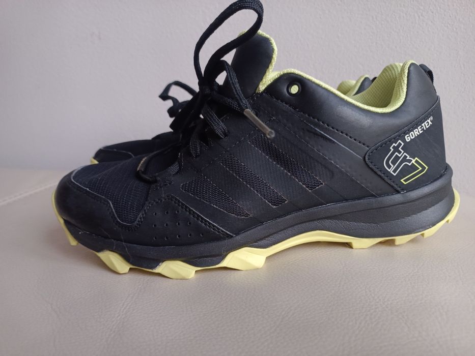 Adidas Terrex Kanadia 7 Gore-Tex r. 39 1/3