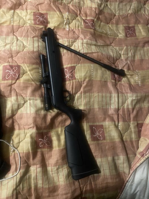 Presao de ar 5.5