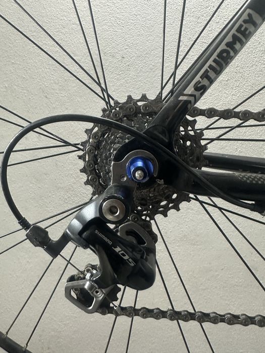 Bicicleta de estrada Masil