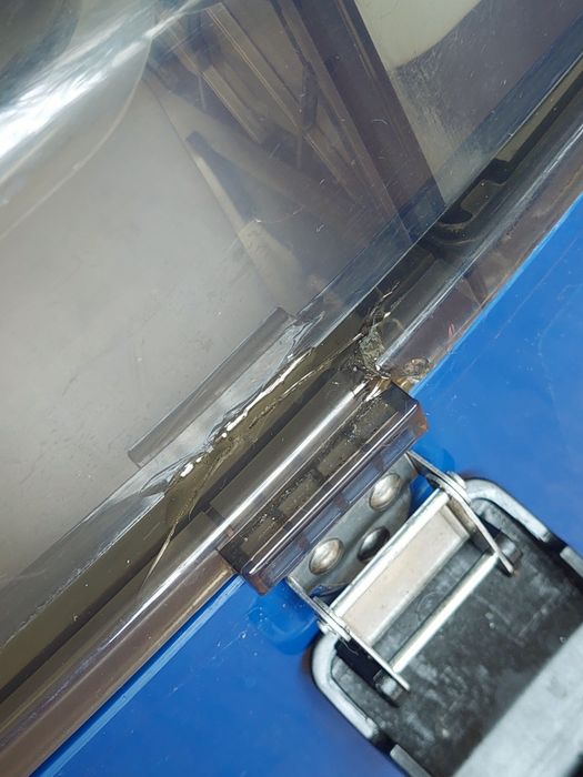 Моющий пылесос Kiam Aquarius Pro Valet не комплект