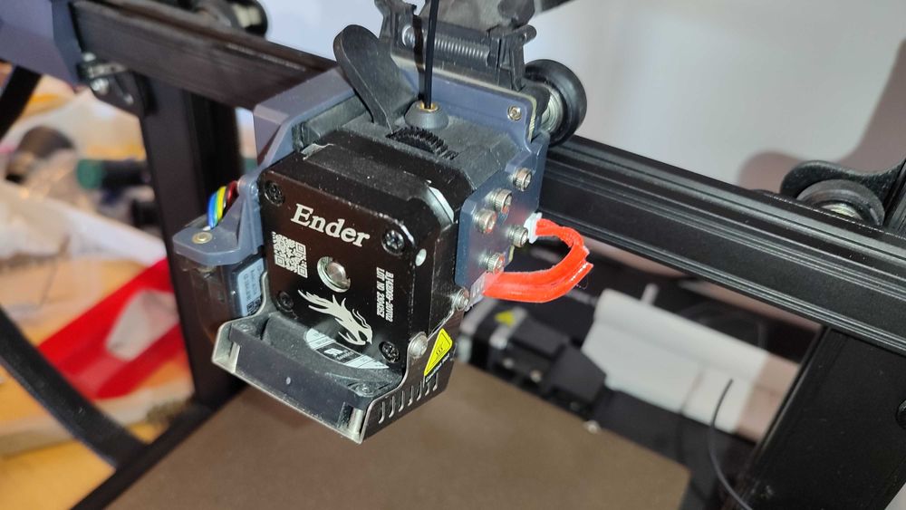 Creality Ender 3 S1