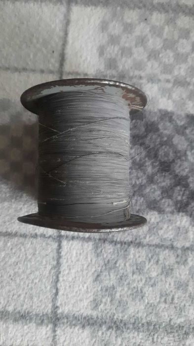 Обмоточный провод ПЭЛШО