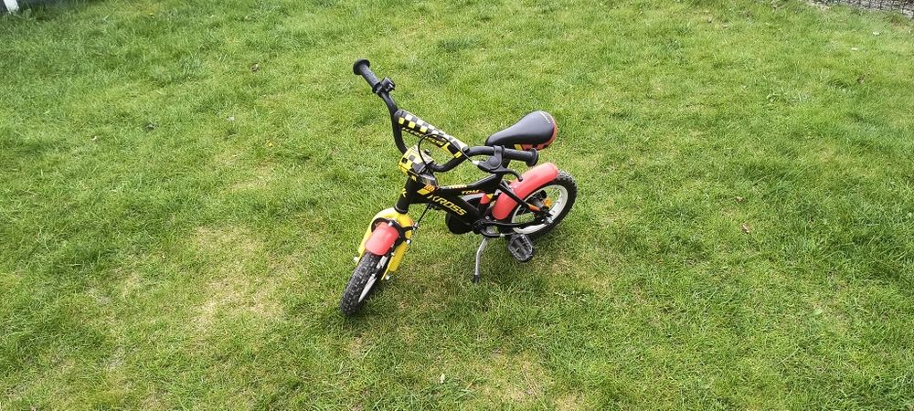 Rowerek dziecięcy Kross, 12 cali