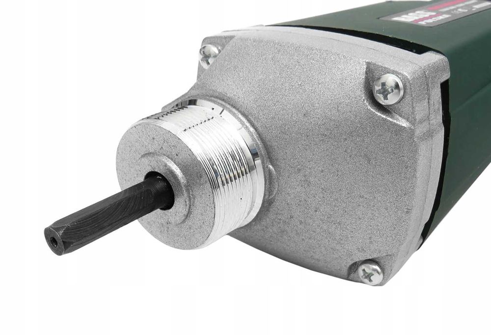 Wibrator do betonu 800W 4000 obr/min buława 2m