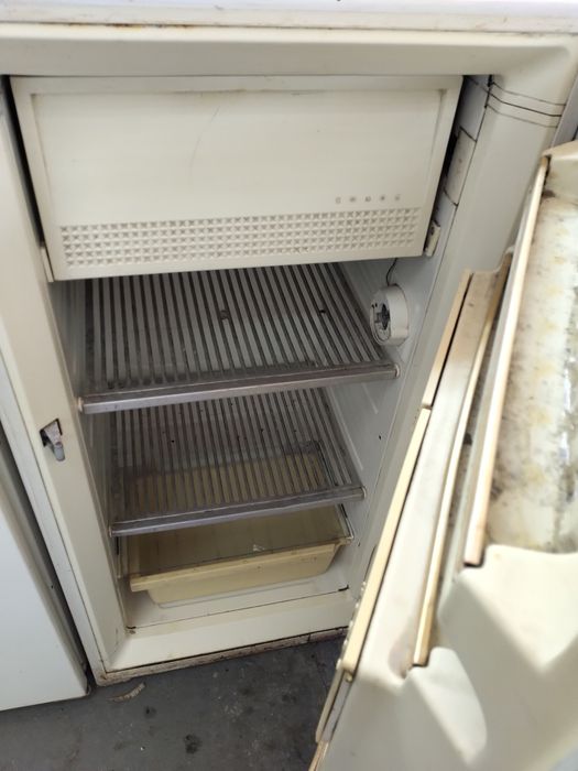 Склад ЗАПОРОЖЬЕ холодильник Ока 3