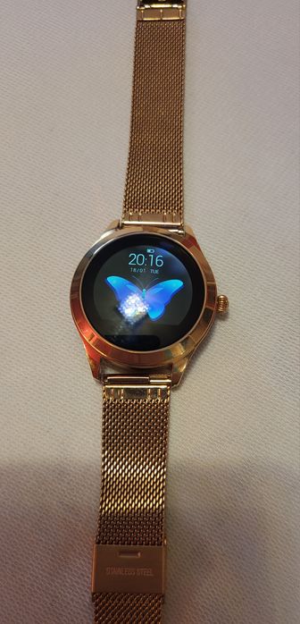 Smartwatch kw 10