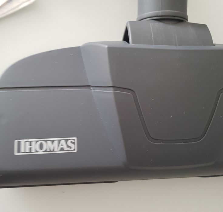 Насадки/запчасти Thomas к пылесосу оригинальные