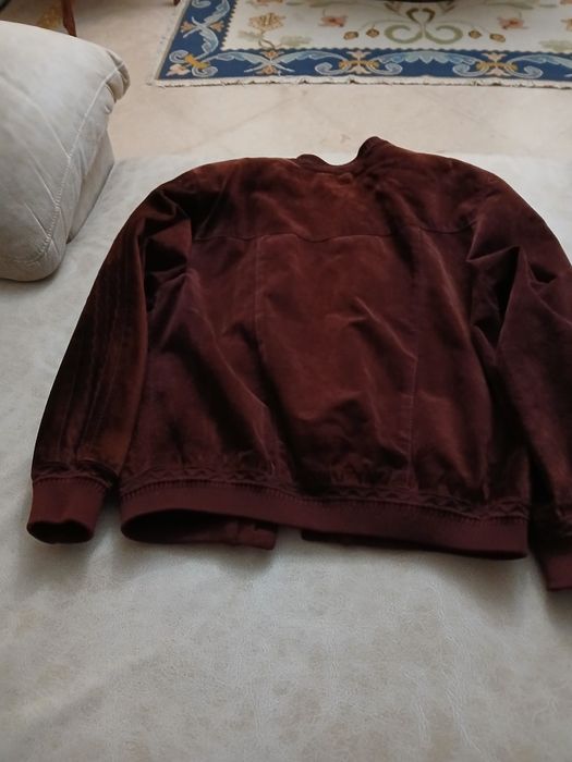 Blusão de homem como novo