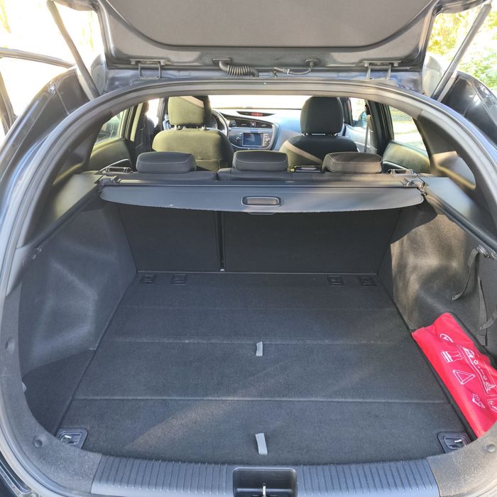 Kia Ceed 1.6 cedo GT LINE