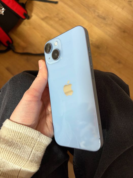 Продам  iPhone 14, 128 гб