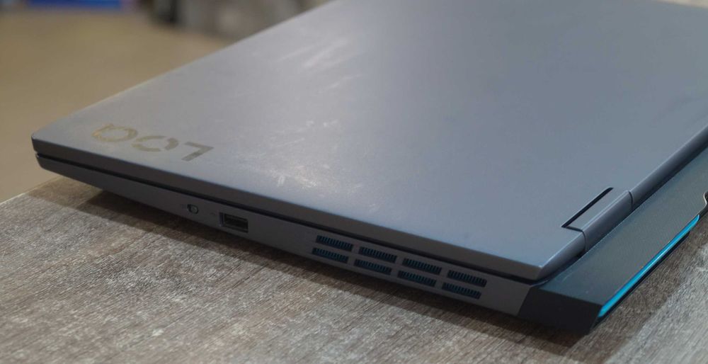 ГАРАНТІЯ Lenovo LOQ (2К 165Гц/Core i7-13620H/RAM 16ГБ/SSD 512ГБ/RTX 4060 8ГБ)TVOYO