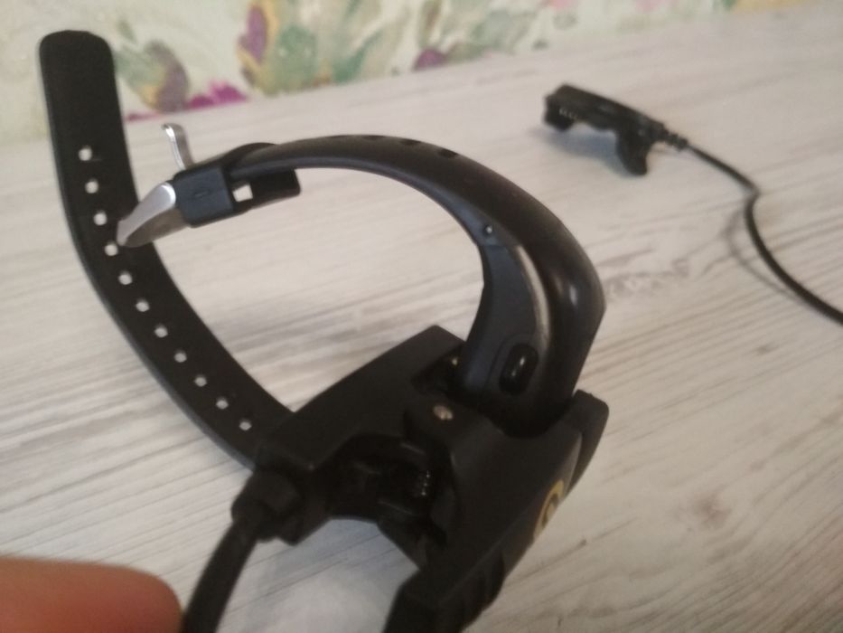 Часы soleus sg 991 with gps