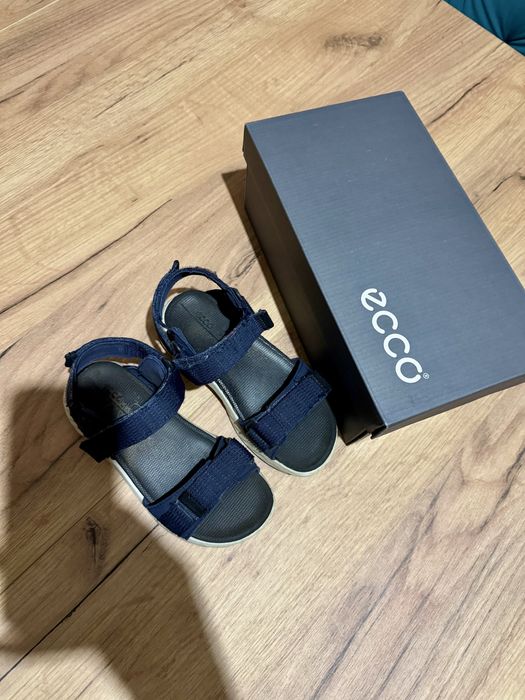 Sandałki dziecięce ECCO Sp.1 Lite Sandal rozmiar 28