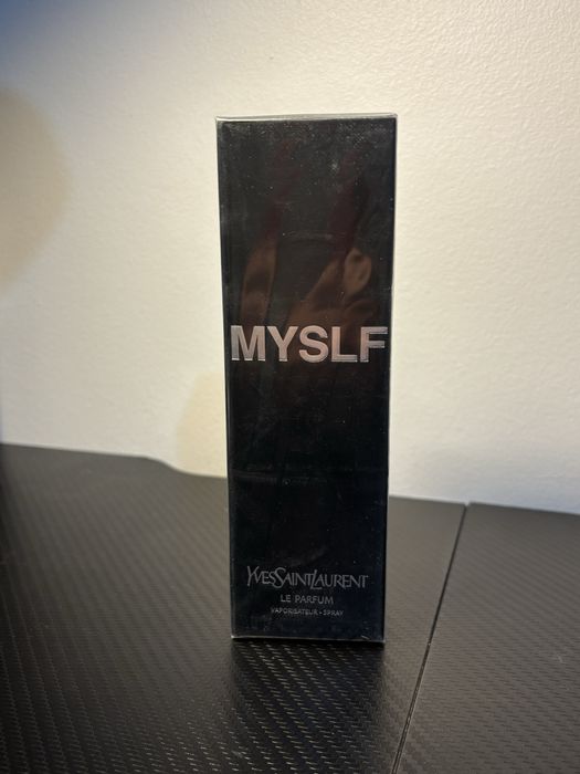 YSL MySelf parfum
