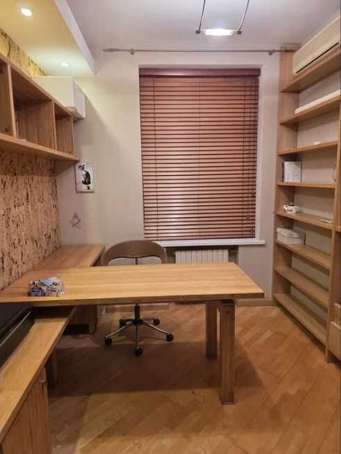 Квартира з ремонтом 110 кв.м вул.Миру.
