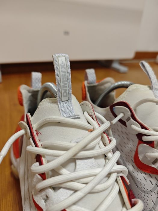 Nike React Vision C/Novas Originais Tam 40