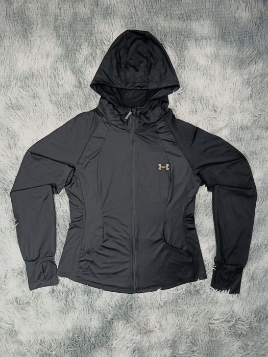 Camiseta under armour feminina