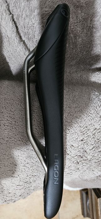 Selim Ergon SM PRO MEN