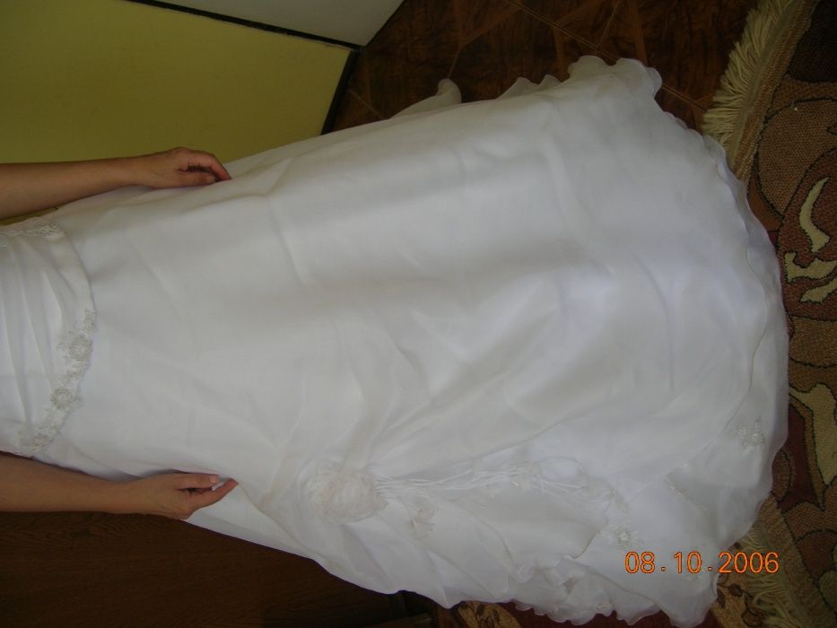 Suknia Ślubna 38/40