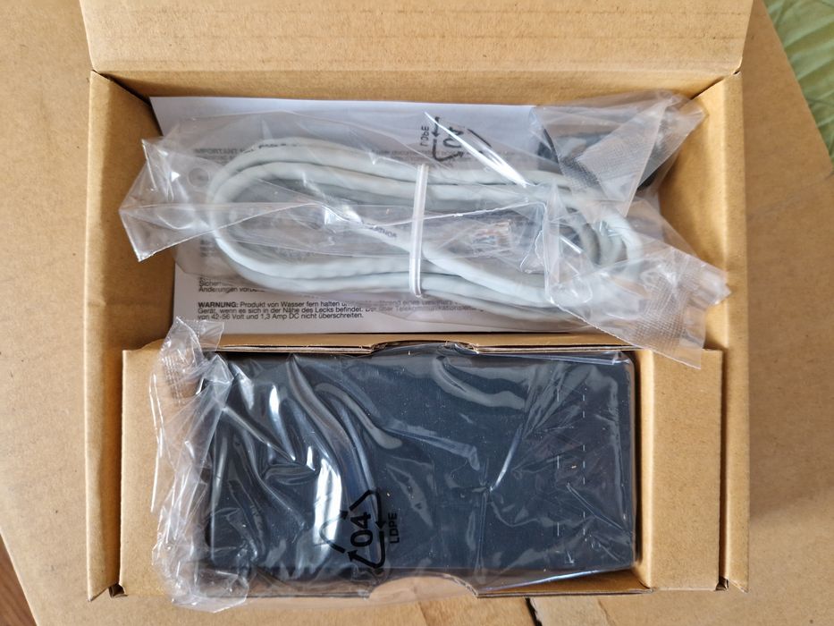 Carregador AVAYA 1151D1 - 40 und