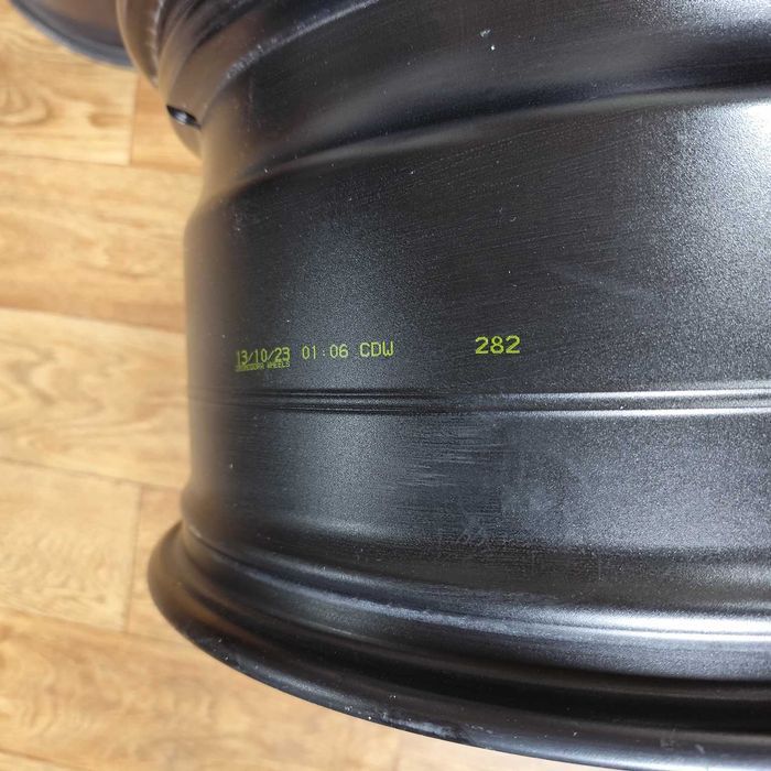 R20 8.5J-10J оригінал BMW 5 i5 G60 G61 стиль 940M диски бмв