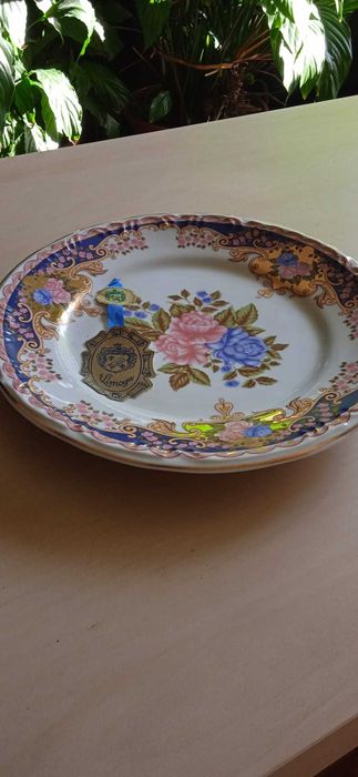 Limoges 12-Piece Set428624497523435522