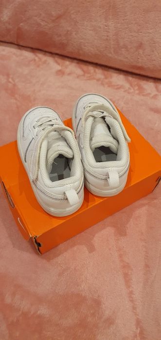 Tenis de criança Nike n25