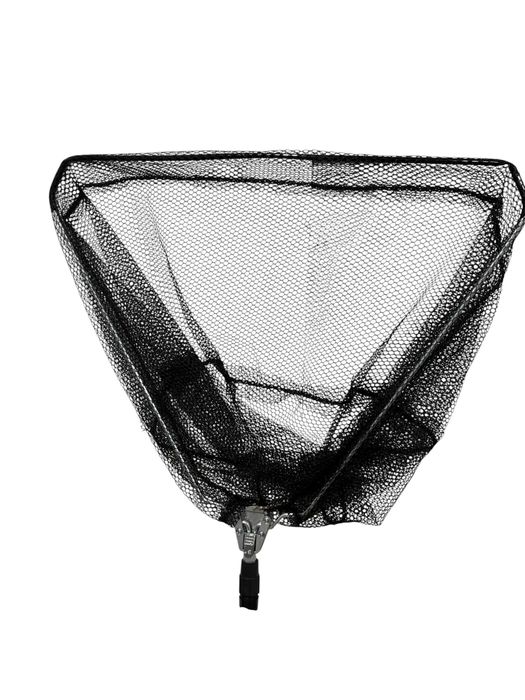 Podbierak do ryb na karpie